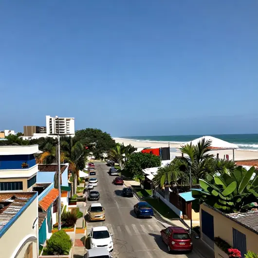 Grageru: O Melhor Bairro para se Hospedar em Aracaju