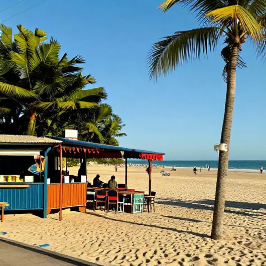 Grou Turismo Aracaju: Seu Guia Completo para Explorar a Cidade