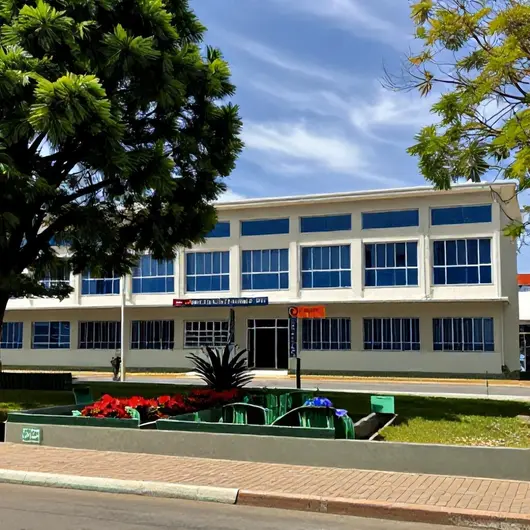 Guarda Municipal de Nossa Senhora do Socorro-SE