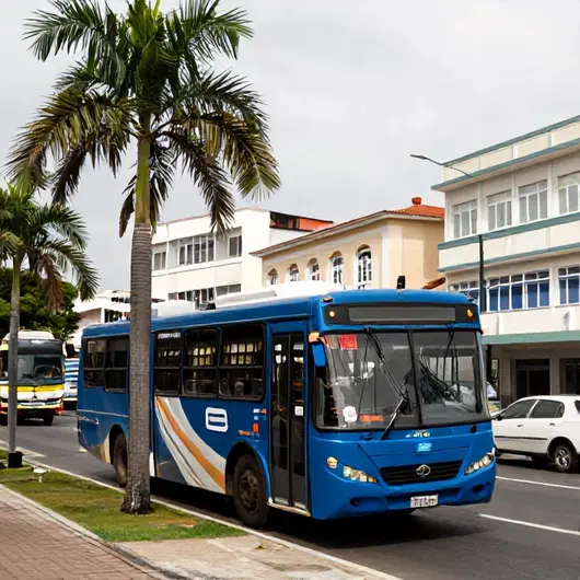 Guia Completo do Ônibus Urbano em Aracaju: Como se Locomover pela Cidade