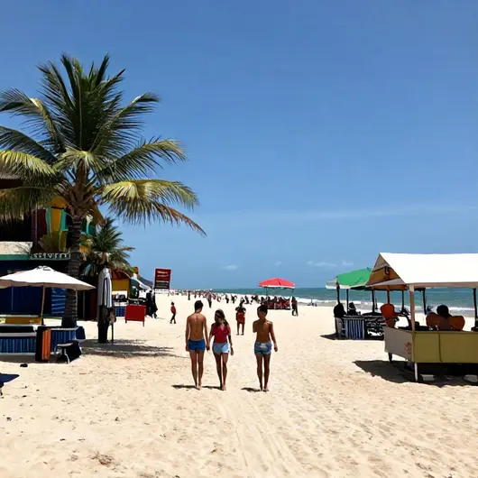 Guia de Agências de Turismo em Aracaju: 22 opções para explorar a cidade Guia de Agências de Turismo em Aracaju: 22 opções para explorar a cidade