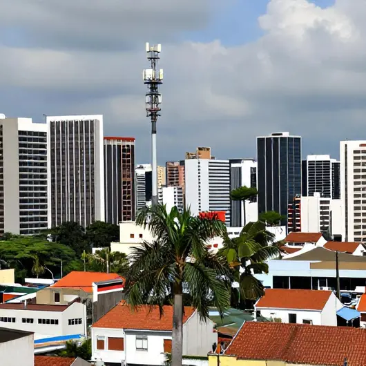 Guia de Internet e Telefonia em Aracaju: 27 opções para considerar