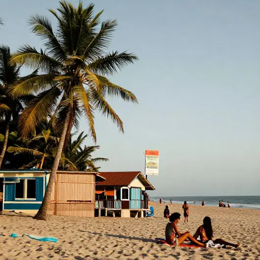 Guia de Passeios em Aracaju: 3 opções recomendadas Guia de Passeios em Aracaju: 3 opções recomendadas