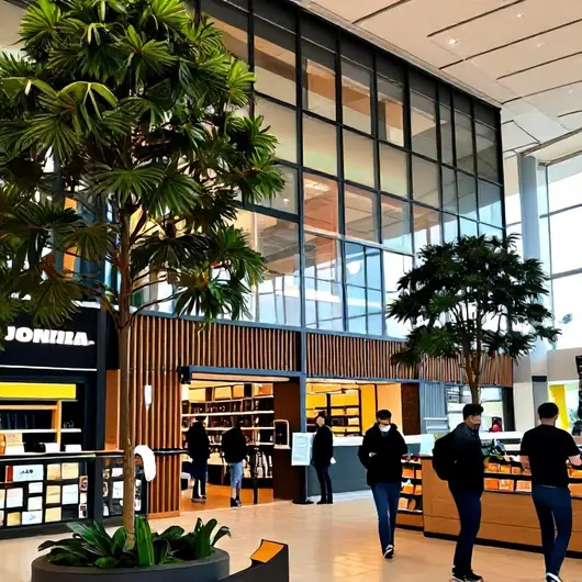 Guia de shopping centers em Aracaju: 10 opções para explorar