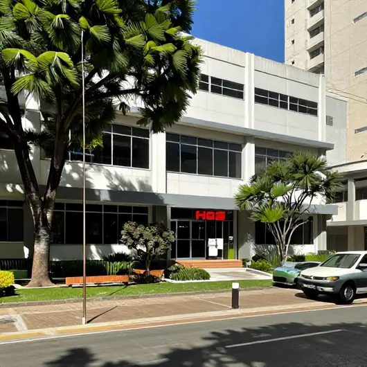 HOS: Seu Centro de Cuidados Oculares em Aracaju HOS: Seu Centro de Cuidados Oculares em Aracaju