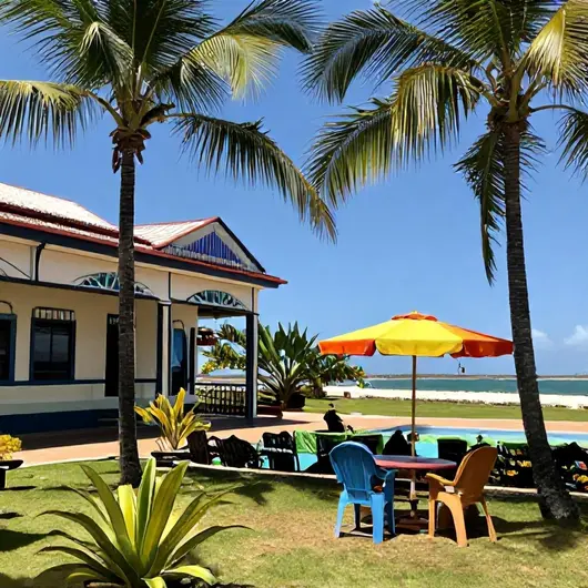 Hospedagens Econômicas em Aracaju: Encontrando o Melhor Preço Hospedagens Econômicas em Aracaju: Encontrando o Melhor Preço