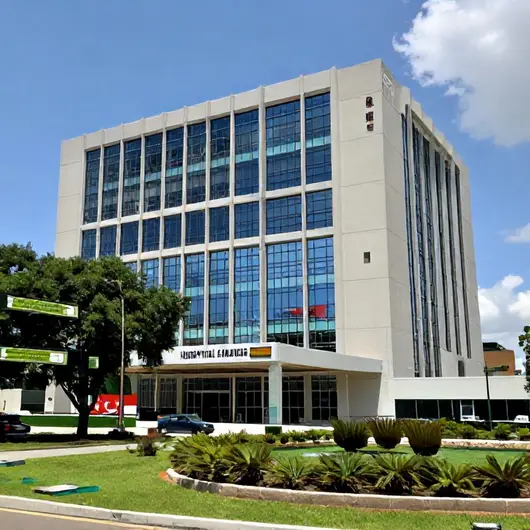 Hospital Cirurgia