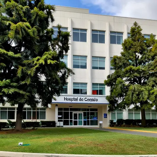 Hospital do Coração: Cuidado e Saúde em Evidência
