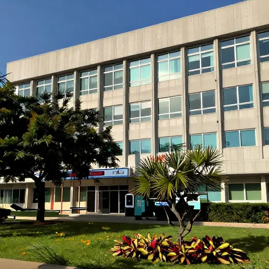 Hospital Renascença: Saúde em Primeiro Lugar