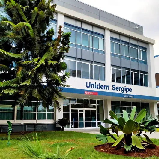 Hospital Unimed Sergipe Hospital Unimed Sergipe