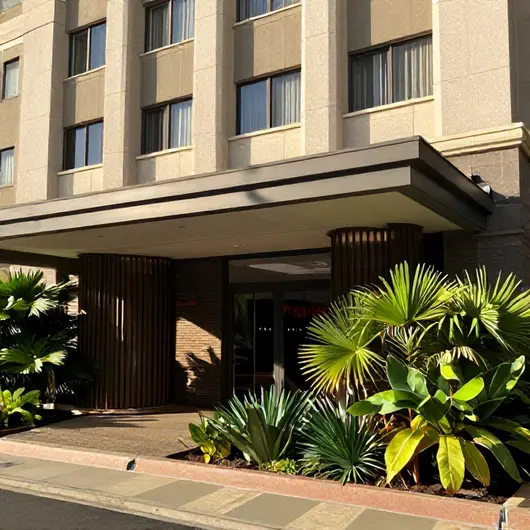 Hotel Aracaju Express: Conforto e Praticidade na Sua Estadia Hotel Aracaju Express: Conforto e Praticidade na Sua Estadia