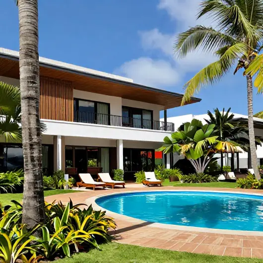 Hotel da Costa Aracaju: Seu Refúgio de Conforto e Aconchego Hotel da Costa Aracaju: Seu Refúgio de Conforto e Aconchego