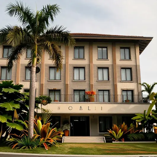 Hotel da Costa by Nobile Hotel da Costa by Nobile