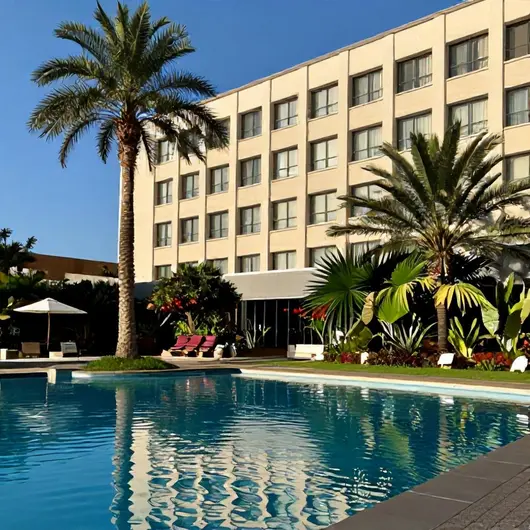 Hotel da Costa Hotel da Costa