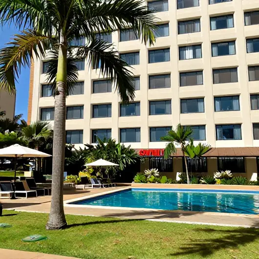 Hotel da Orla
