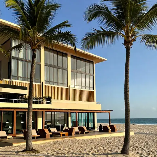 Hotel Litoral Hotel Litoral