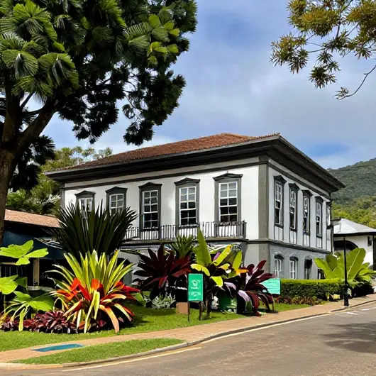 Hotel São Francisco