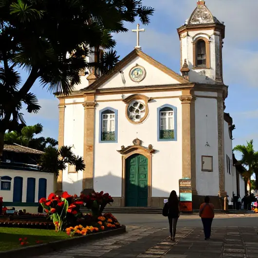 Igreja de Santo Antônio: Um Patrimônio de Fé e Cultura em Aracaju Igreja de Santo Antônio: Um Patrimônio de Fé e Cultura em Aracaju