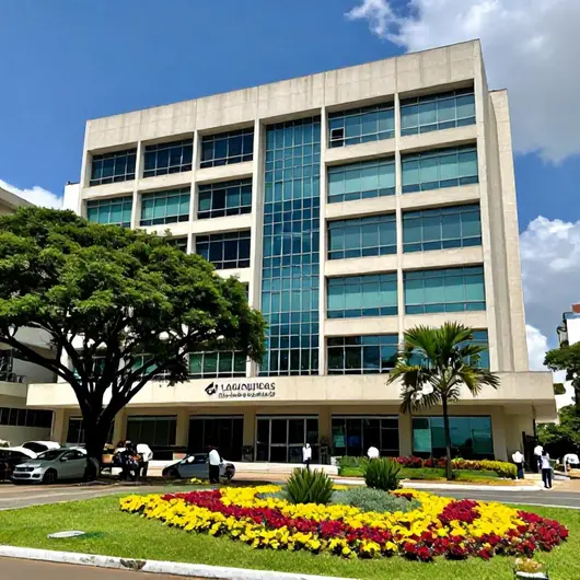 Instituto Nacional de Cardiologia