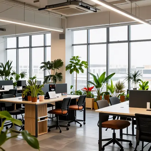 Integre Coworking Integre Coworking