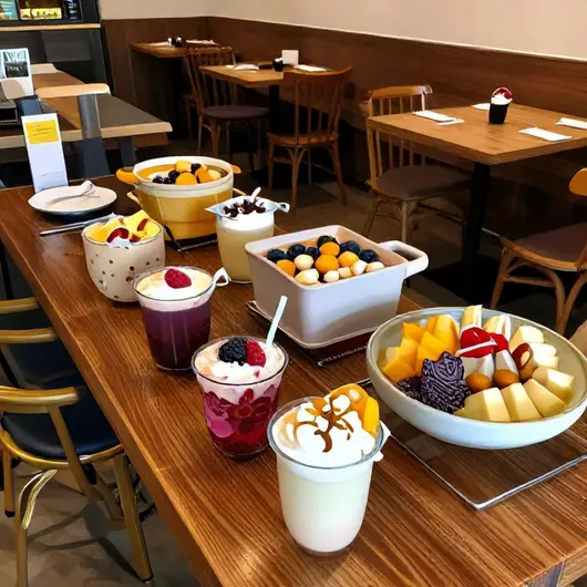 KiSabor Açaí e Lanchonete KiSabor Açaí e Lanchonete