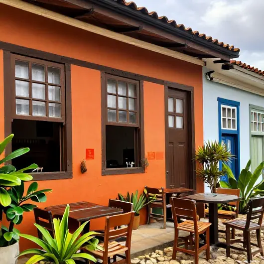 Laranjeiras Hostel Pelourinho: Conforto e Aconchego em Seu Alojamento