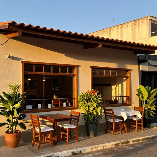 LAVORATTE Pizzaria: O Sabor que Chega até Você