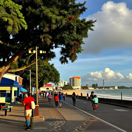 Lendas e Histórias Populares de Aracaju