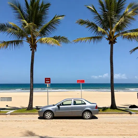 Locadoras de Carros em Aracaju: Como Escolher a Melhor Opção para Sua Viagem Locadoras de Carros em Aracaju: Como Escolher a Melhor Opção para Sua Viagem