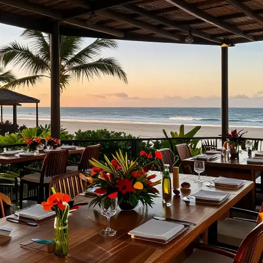 Locais Ideais para Eventos em Aracaju: Onde Realizar Seu Encontro Locais Ideais para Eventos em Aracaju: Onde Realizar Seu Encontro