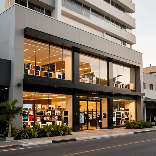 Loja São José