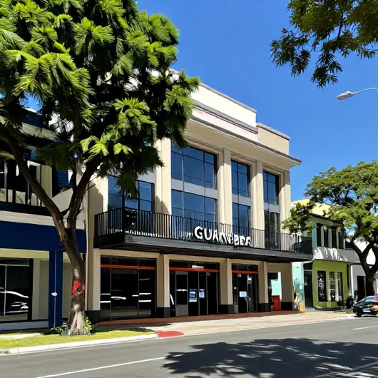 Lojas Guanabara: Seu Destino de Compras em Aracaju