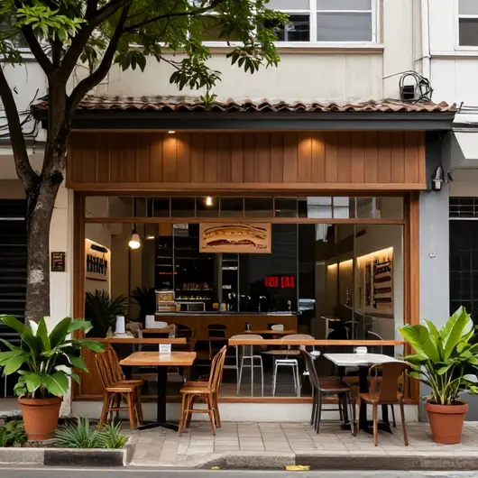 Maggs Sanduíches São José: Sabor e Tradição em Cada Mordida