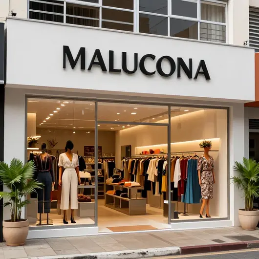 Malucona Modas Malucona Modas