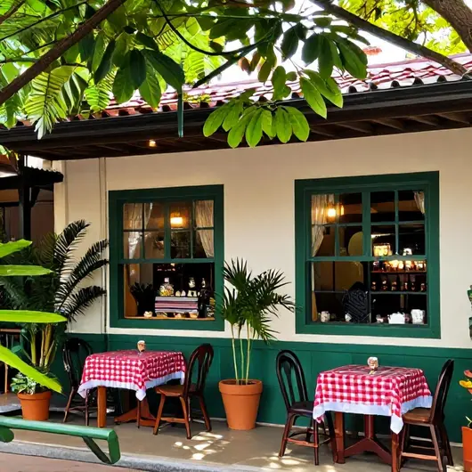 Mamma Cucina Pizzeria