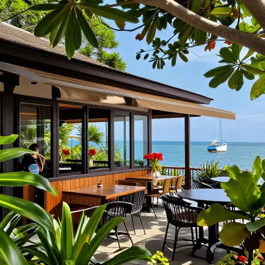 Mangue Seco Restaurante Mangue Seco Restaurante