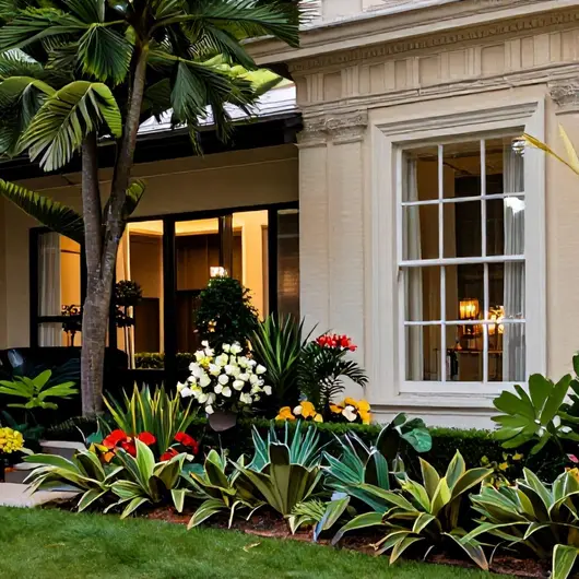 Mansion Eventos: O Espaço Ideal para Suas Celebrações Mansion Eventos: O Espaço Ideal para Suas Celebrações