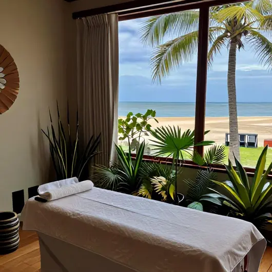 Massagem: O Toque que Renova Corpo e Alma em Aracaju