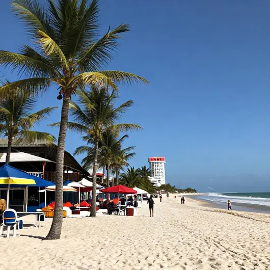 Melhores 23 opções de lugares na Praia de Atalaia em Aracaju Melhores 23 opções de lugares na Praia de Atalaia em Aracaju