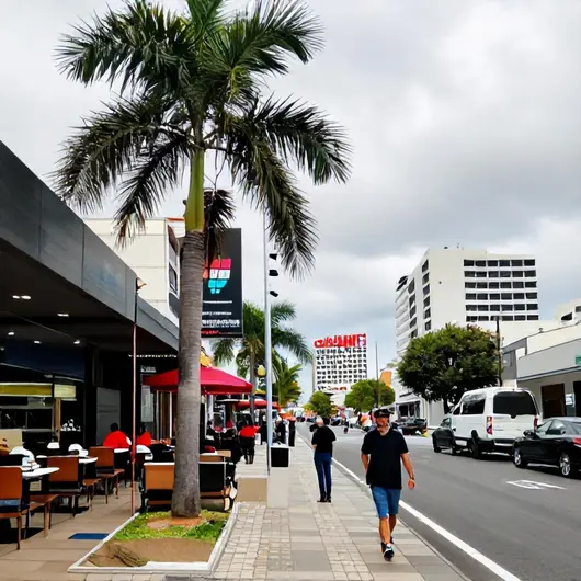 Melhores calçadões comerciais em Aracaju: guia atualizado