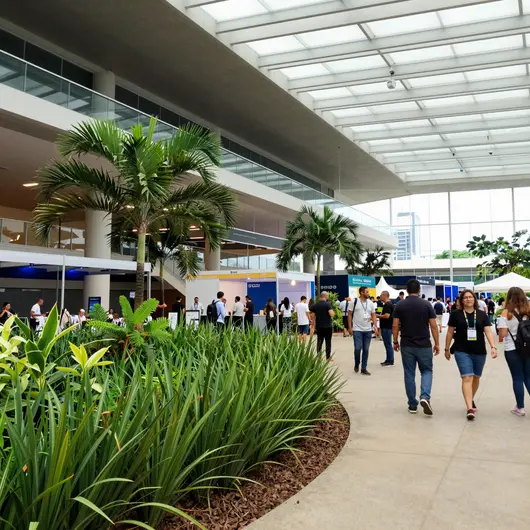 Melhores Centros de Convenções em Aracaju: 8 locais para eventos especiais Melhores Centros de Convenções em Aracaju: 8 locais para eventos especiais