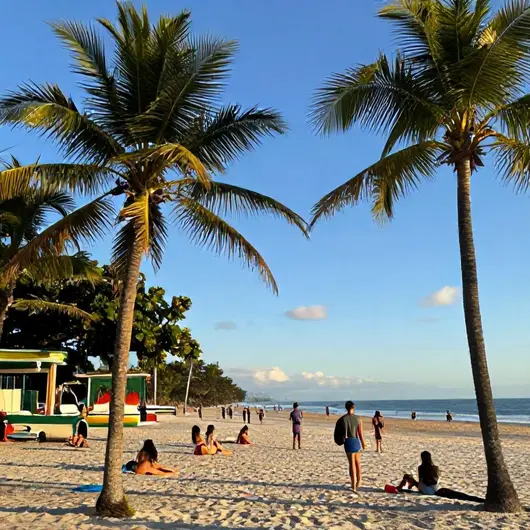 Melhores Épocas para Visitar Aracaju Melhores Épocas para Visitar Aracaju