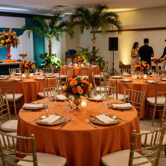 Melhores espaços para eventos em Aracaju: 24 escolhas bem avaliadas