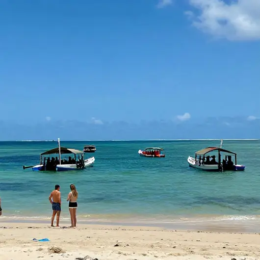 Melhores lugares na Ilha dos Namorados em Aracaju: guia completo Melhores lugares na Ilha dos Namorados em Aracaju: guia completo
