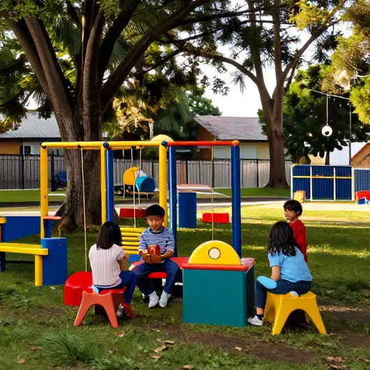 Melhores lugares para viajar com crianças em Aracaju: guia completo