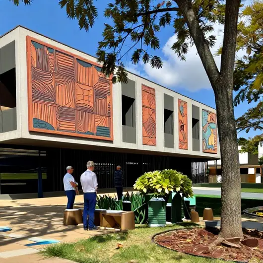 Melhores museus em Aracaju: guia atualizado