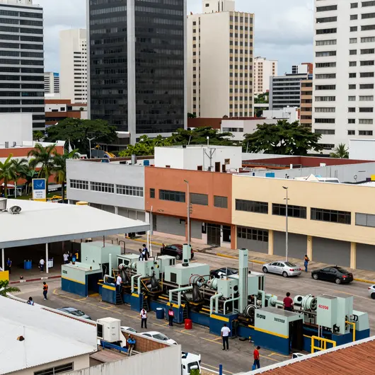 Melhores opções industriais em Aracaju: 23 escolhas a considerar