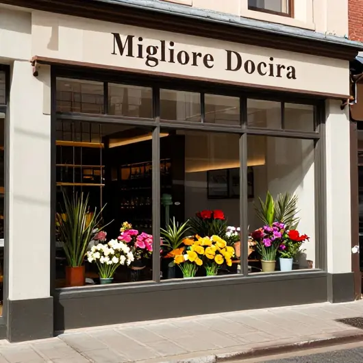 Migliore Doceria
