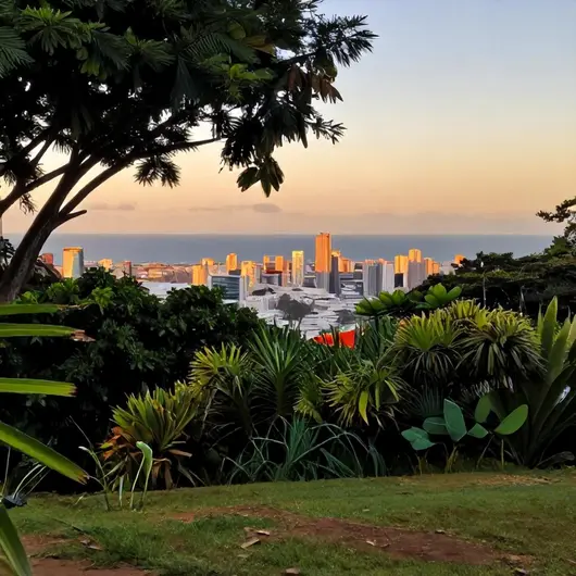 Mirante da 13 de Julho: O Melhor Ponto de Vista de Aracaju