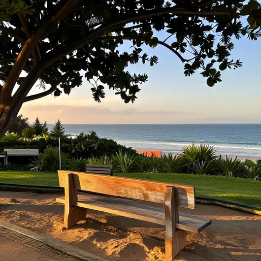 Mirante da Praia 13 de Julho